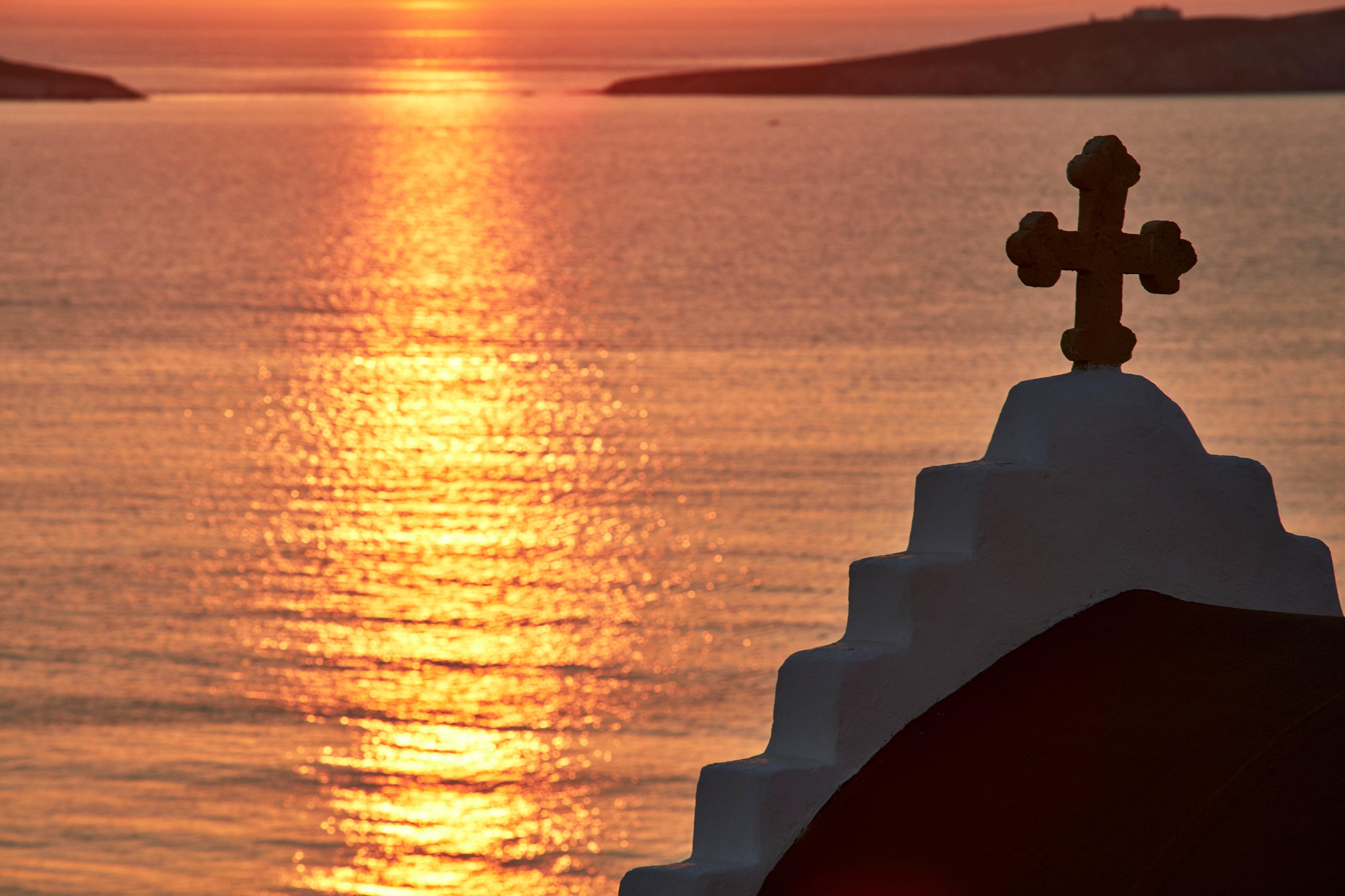 Bill&Coo Mykonos-The Leading Hotels Of The World (Adults Only) Mykonos Town Kültér fotó