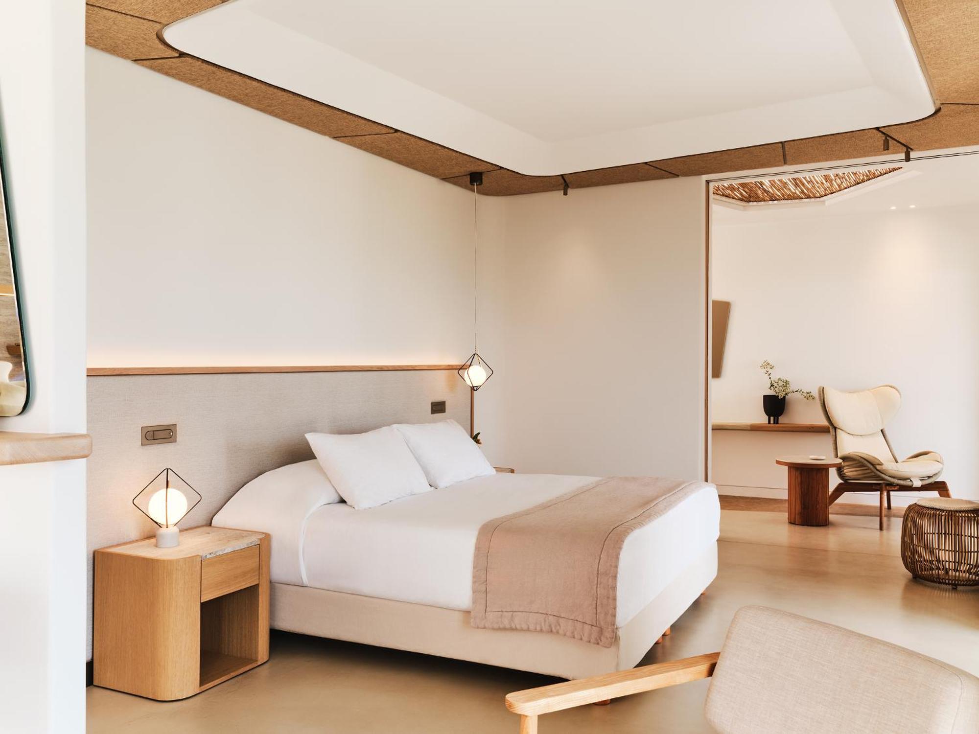 Bill&Coo Mykonos-The Leading Hotels Of The World (Adults Only) Mykonos Town Szoba fotó
