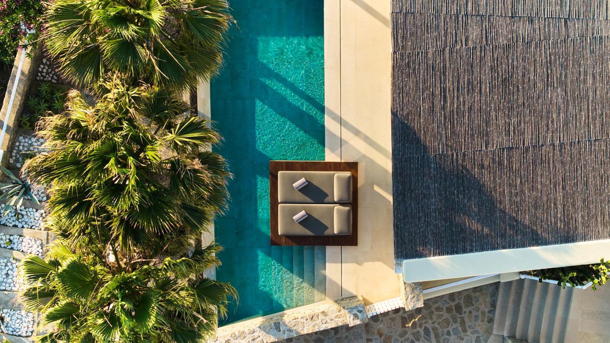 Bill&Coo Mykonos-The Leading Hotels Of The World (Adults Only) Mykonos Town Kültér fotó