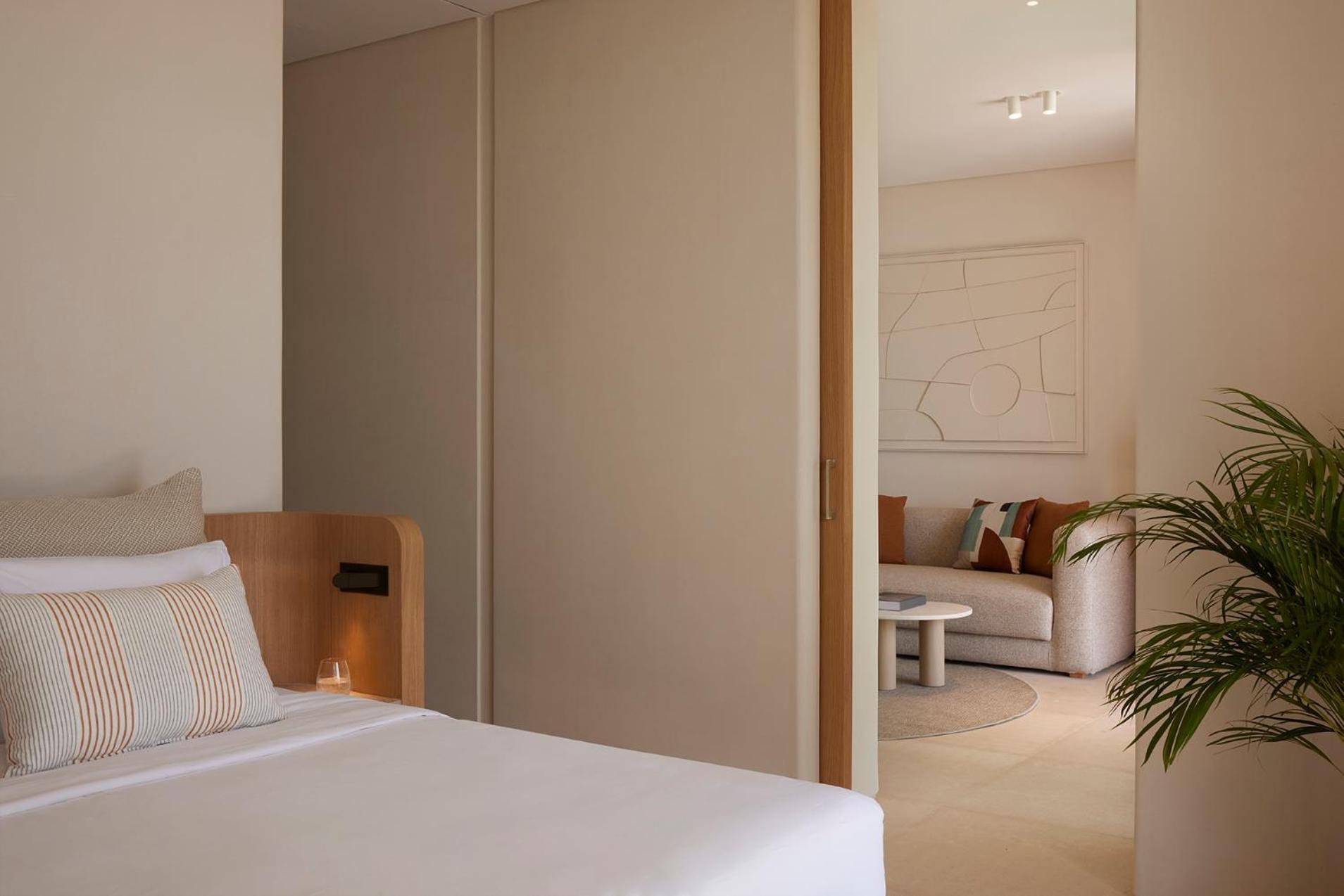 Bill&Coo Mykonos-The Leading Hotels Of The World (Adults Only) Mykonos Town Szoba fotó