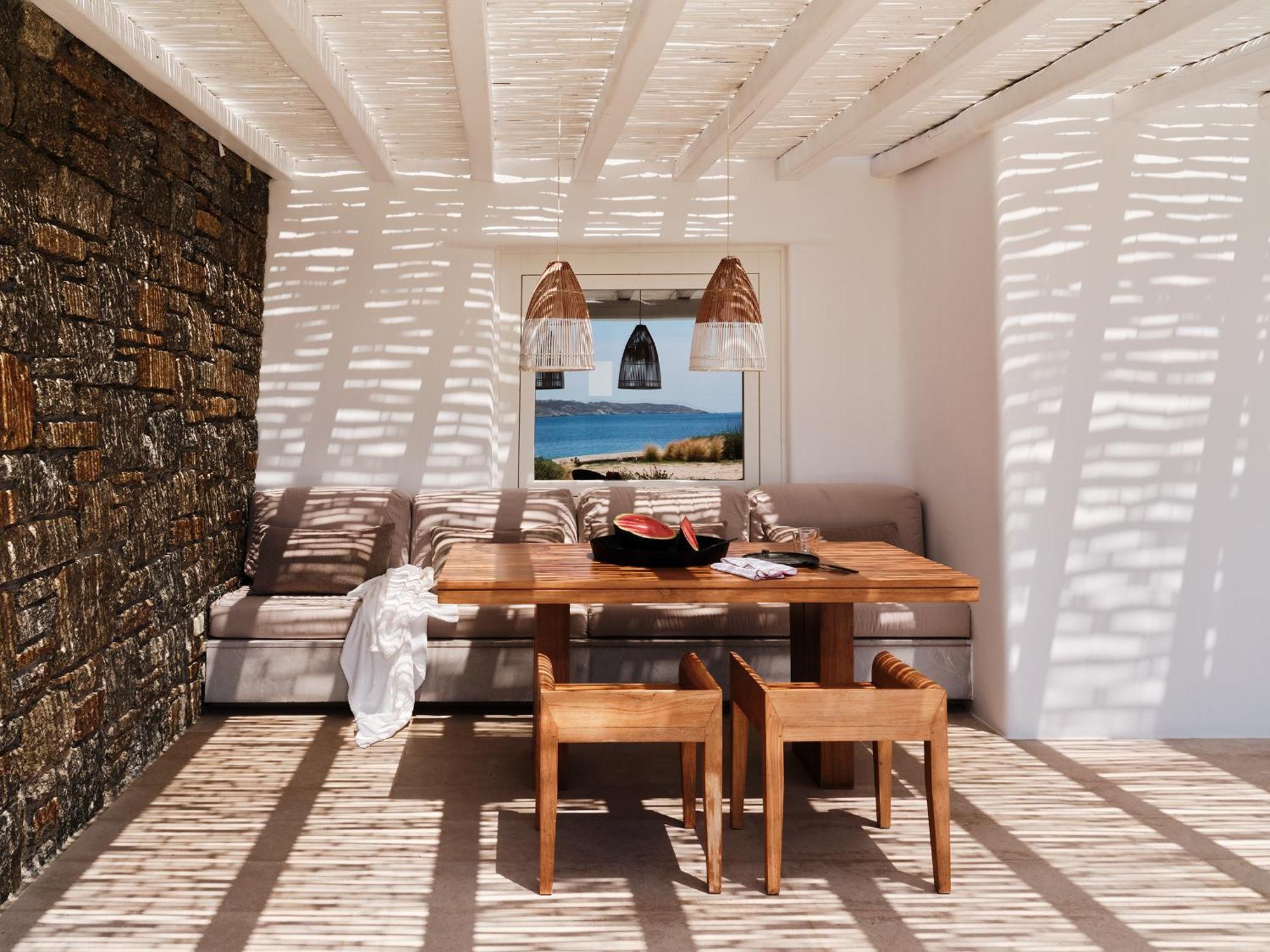 Bill&Coo Mykonos-The Leading Hotels Of The World (Adults Only) Mykonos Town Szoba fotó