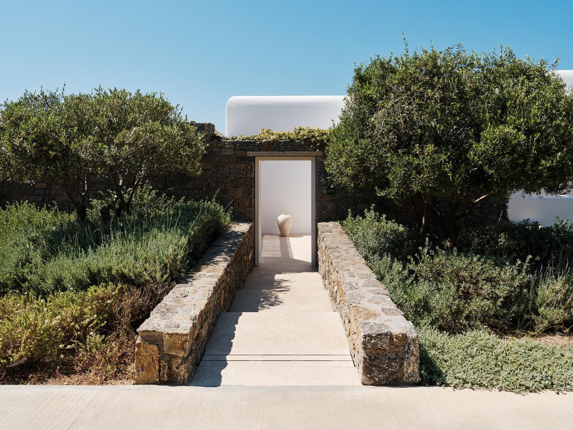 Bill&Coo Mykonos-The Leading Hotels Of The World (Adults Only) Mykonos Town Szoba fotó