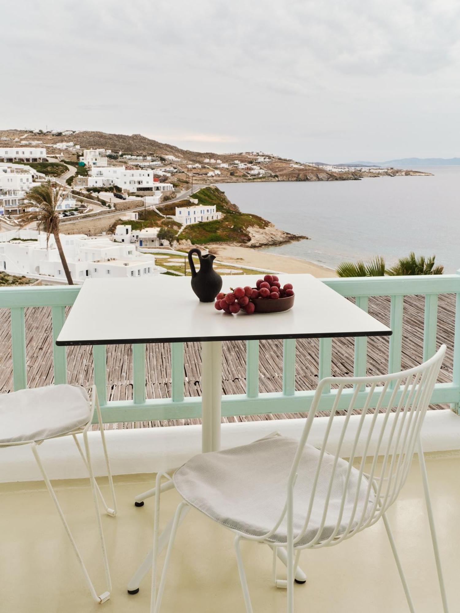 Bill&Coo Mykonos-The Leading Hotels Of The World (Adults Only) Mykonos Town Kültér fotó